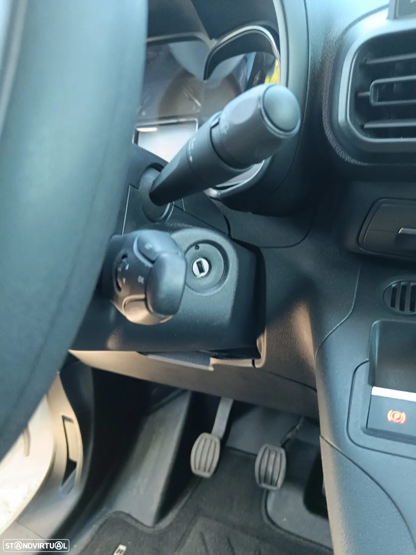 Citroën Berlingo - 6