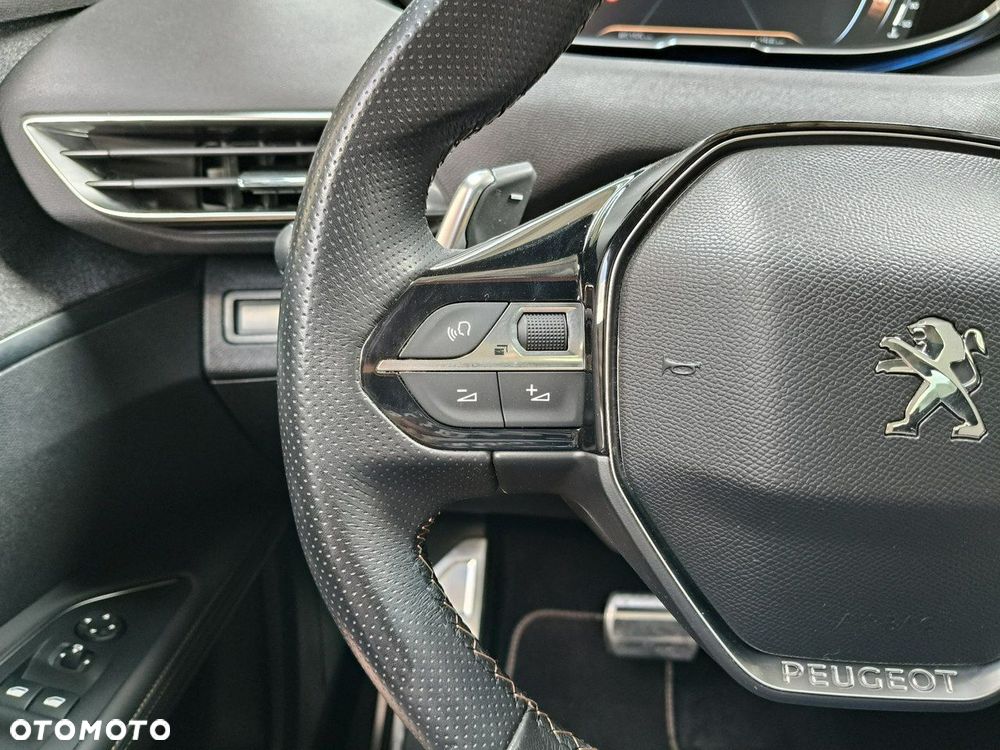 Peugeot 5008 - 33