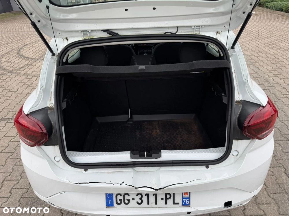 Dacia Sandero SCe 65 Access - 20