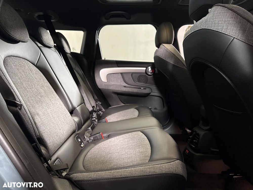 Mini Countryman - 13