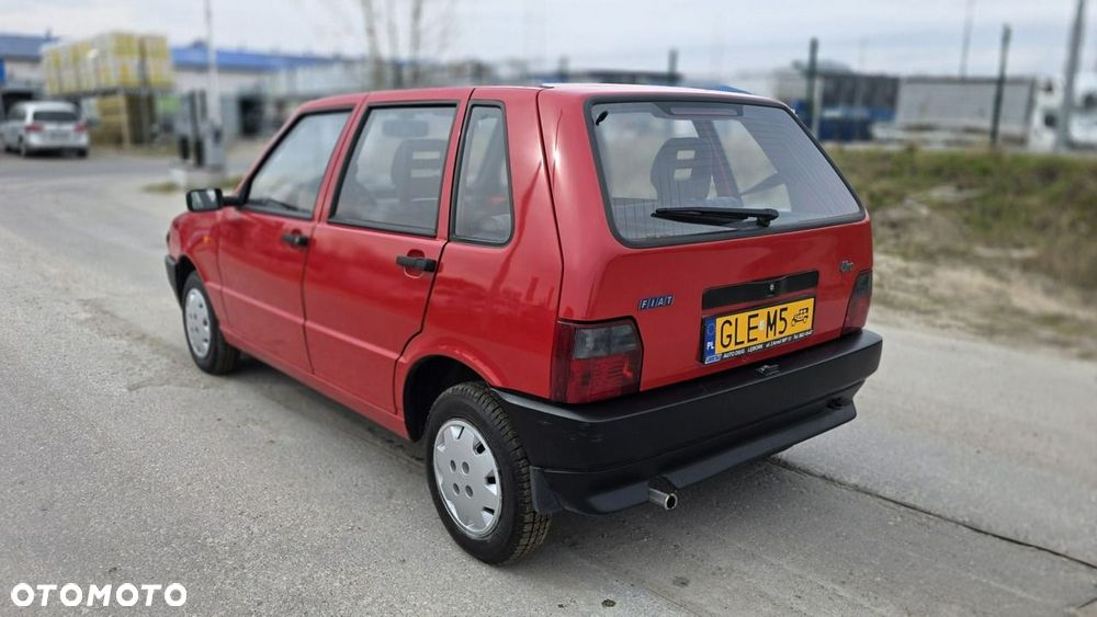 Fiat Uno - 7