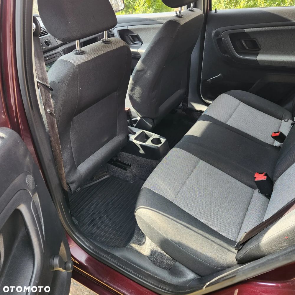 Skoda Fabia 1.2 12V Active - 5