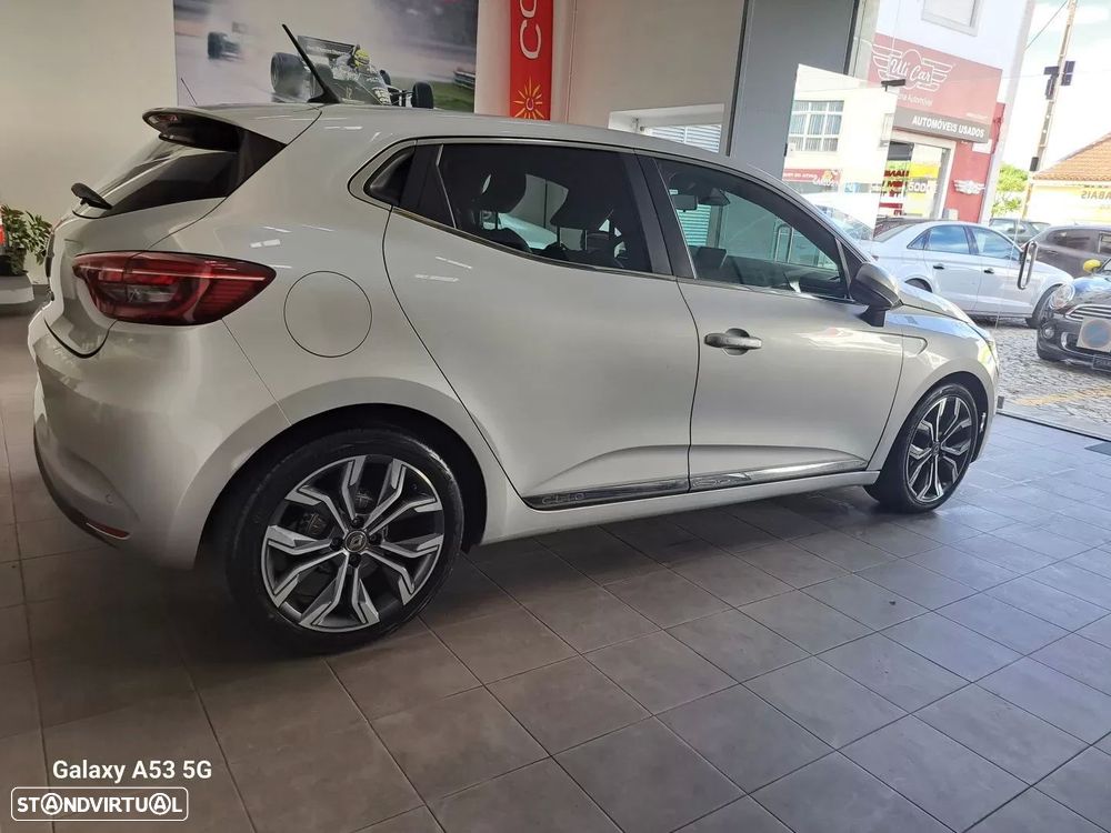 Renault Clio 1.0 TCe Intens - 5