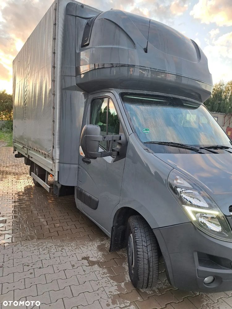 Renault Master  10 ep Winda!!! - 3