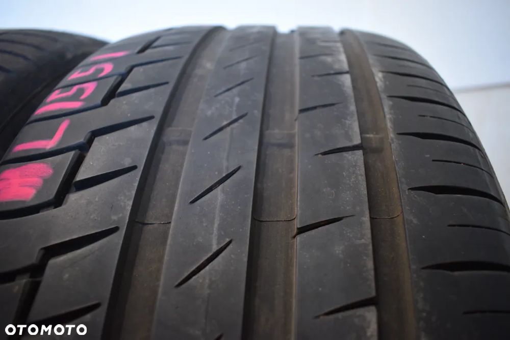 R21 265/40 Continental PremiumContact 6 - 3