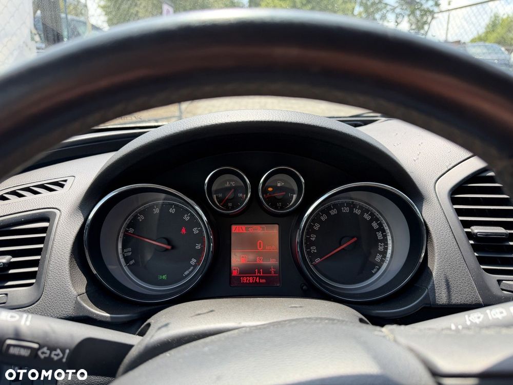 Opel Insignia 1.4 T Elegance S&S - 19