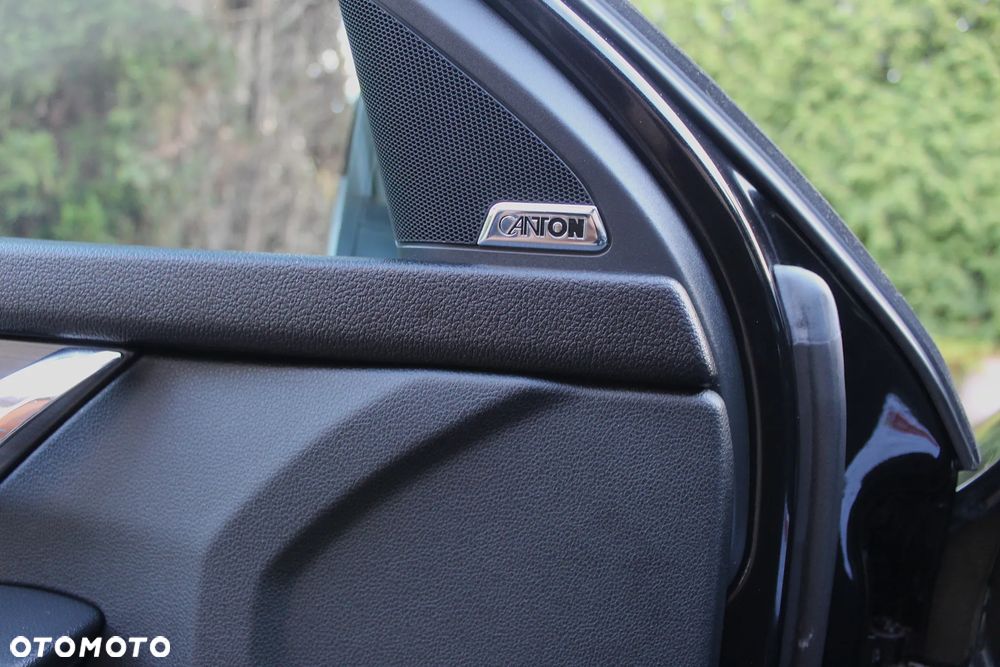 Skoda Octavia Combi 2.0 TDI DSG Style - 19