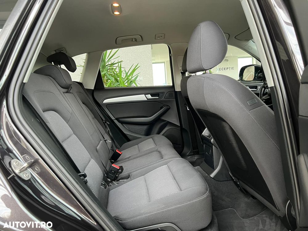 Audi Q5 - 16