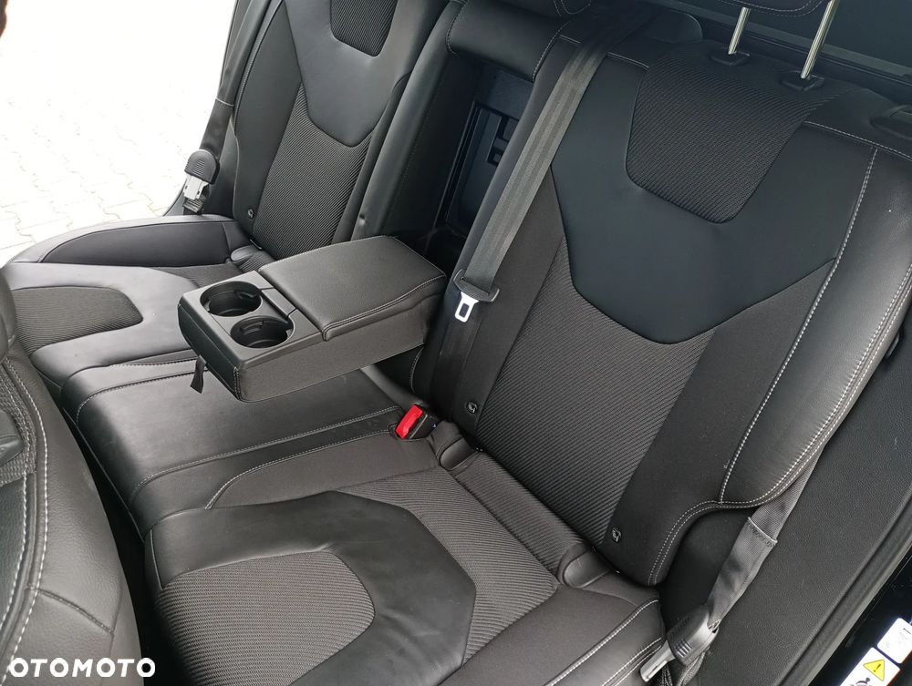 Ford Mondeo 2.0 TDCi Titanium PowerShift - 18