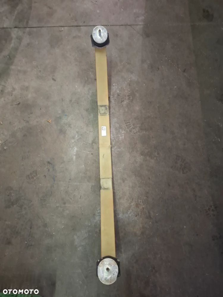 Volvo XC60 II RESOR PIÓRO 31387285 - 3