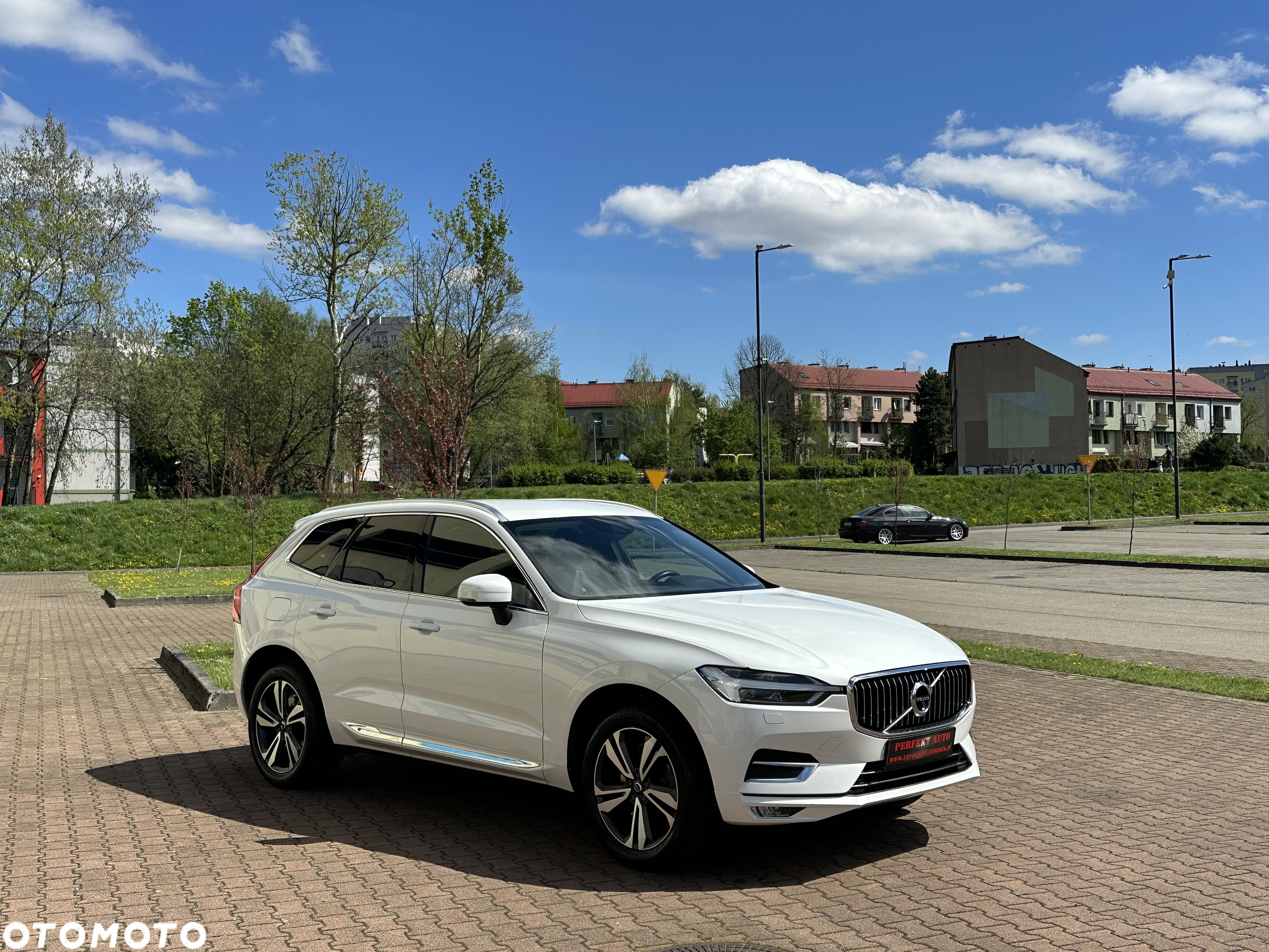 Volvo XC 60 D5 AWD Inscription - 17
