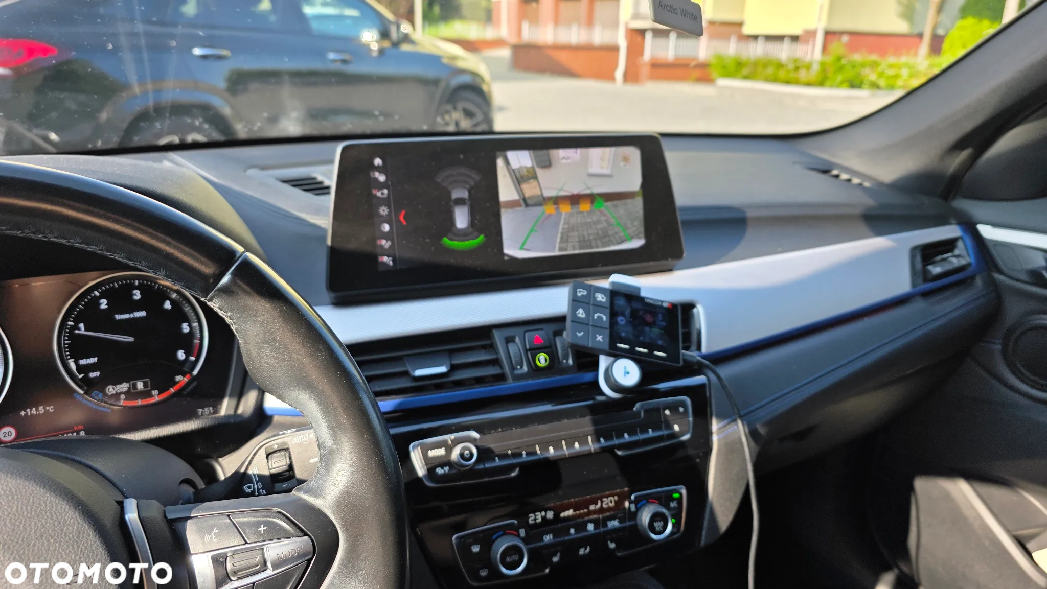 BMW X1 xDrive18d Sport Line - 7
