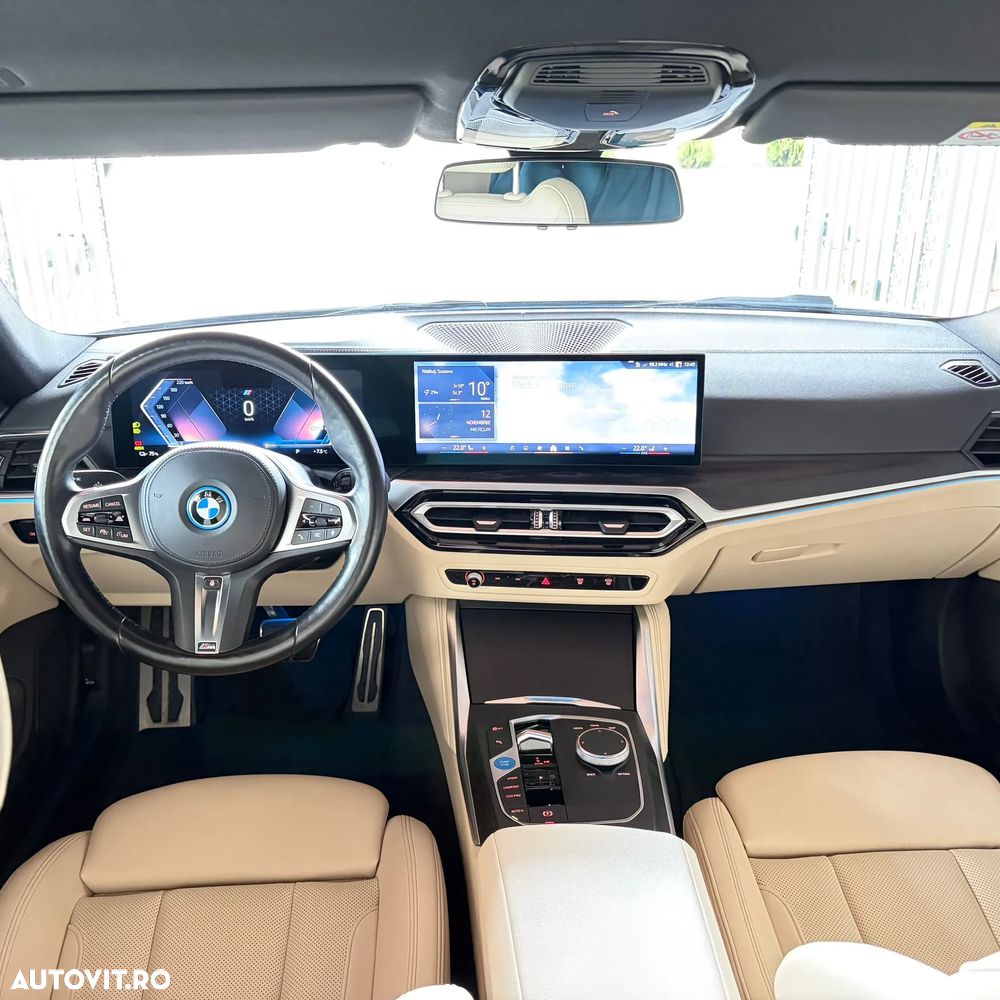BMW i4 - 6