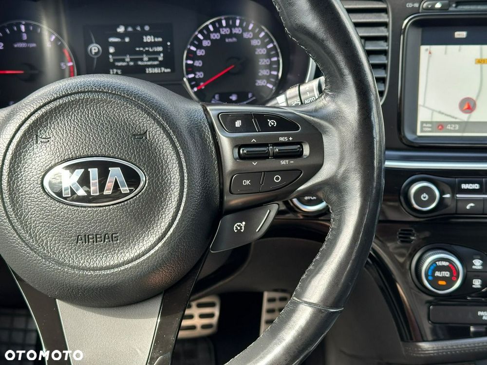 Kia Optima 1.7 CRDi XL - 24