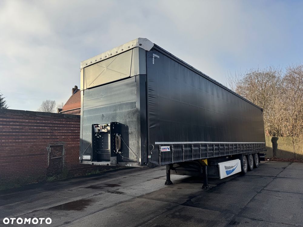 Schmitz Cargobull SCB*S3T - 1