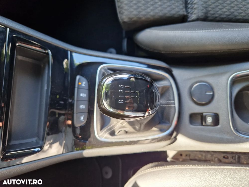 Opel Astra 1.0 Turbo Start/Stop Innovation - 24
