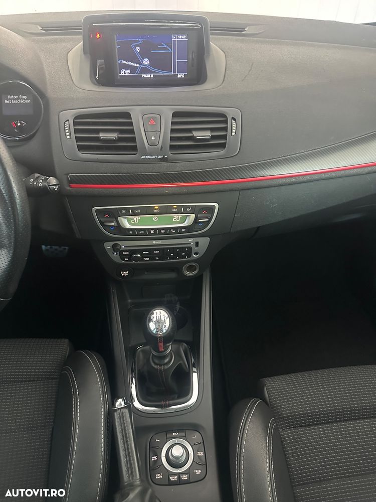 Renault Megane 1.5 dCi GT Line - 14