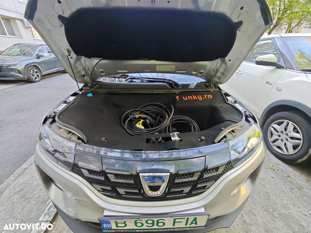 Dacia Spring Expression - 16