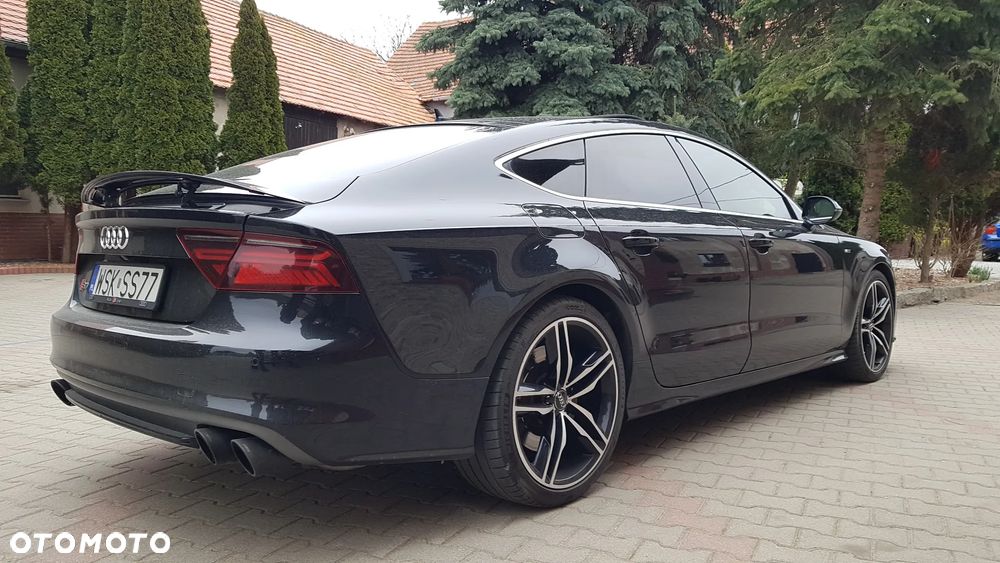 Audi S7 Sportback - 3