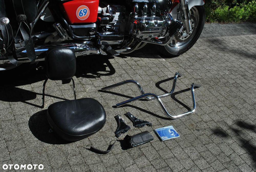 Honda Valkyrie - 24