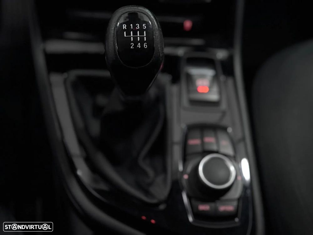 BMW 218 Gran Tourer d 7L Advantage - 19