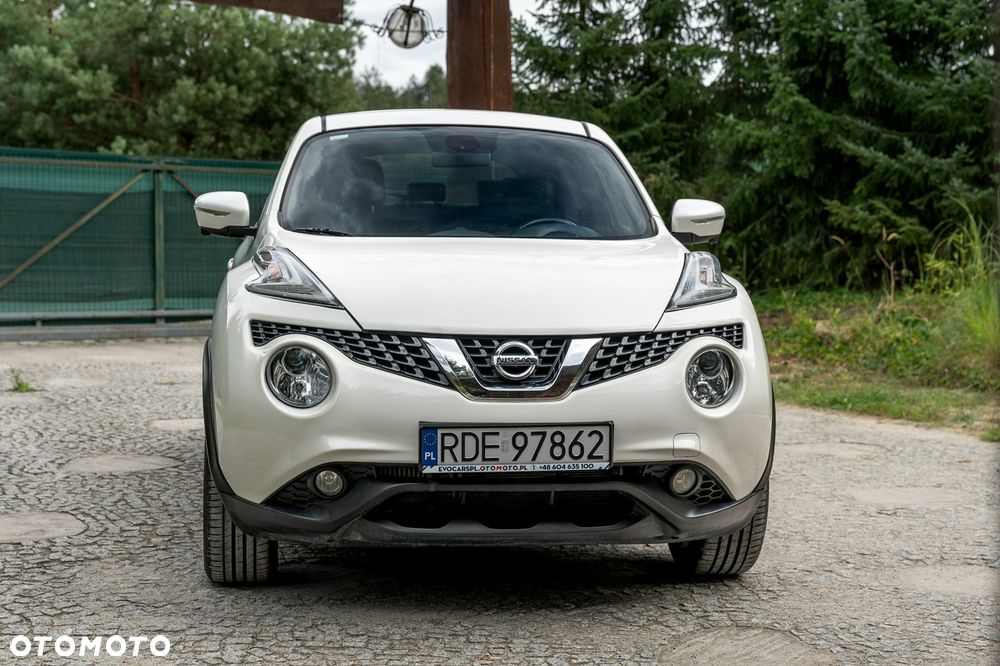 Nissan Juke 1.2 DIG-T 360 - 21