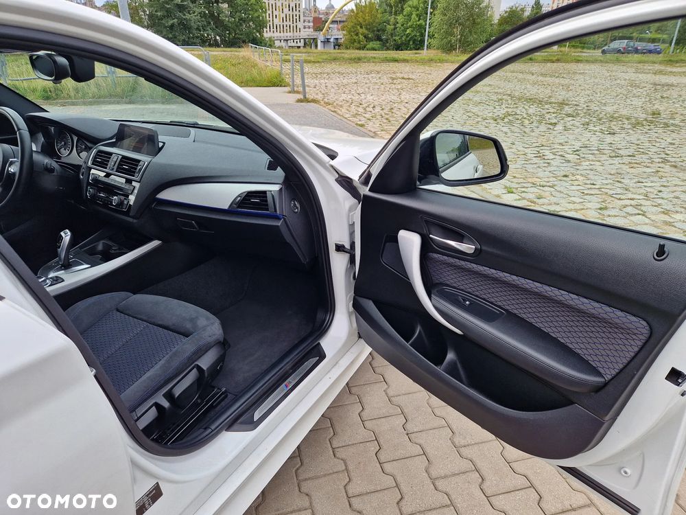 BMW Seria 1 - 29