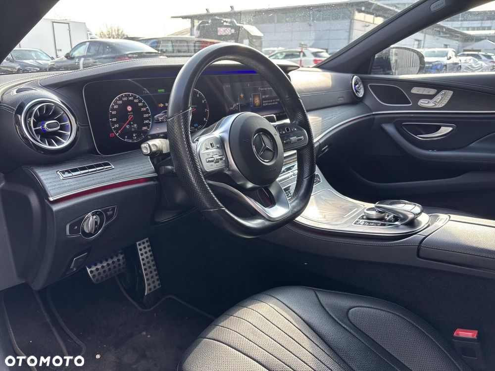 Mercedes-Benz CLS 350 9G-TRONIC - 14