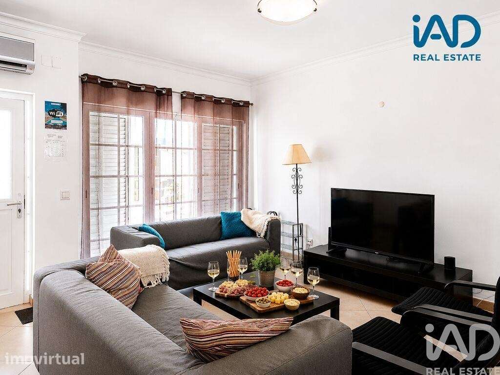 Moradia geminada T4 em Vila Nova de Cacela de 100 m2 - Grande imagem: 3/25