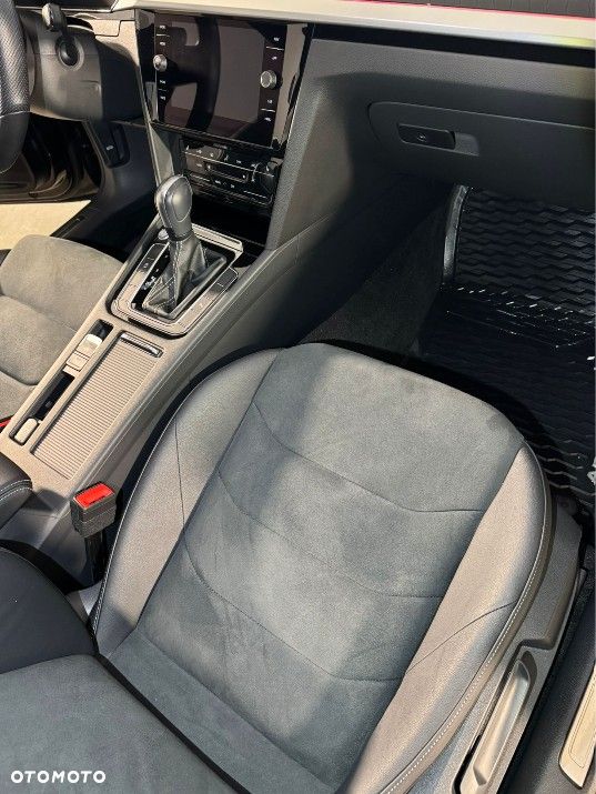 Volkswagen Arteon 2.0 TSI R-Line DSG - 10