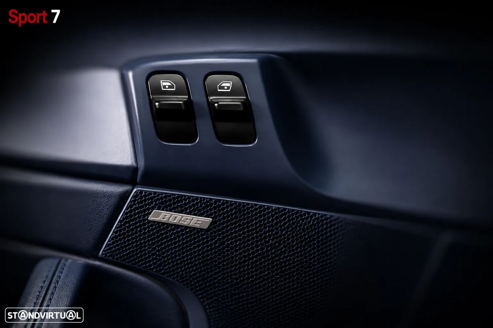 Porsche 911 Carrera S — fotografia 14