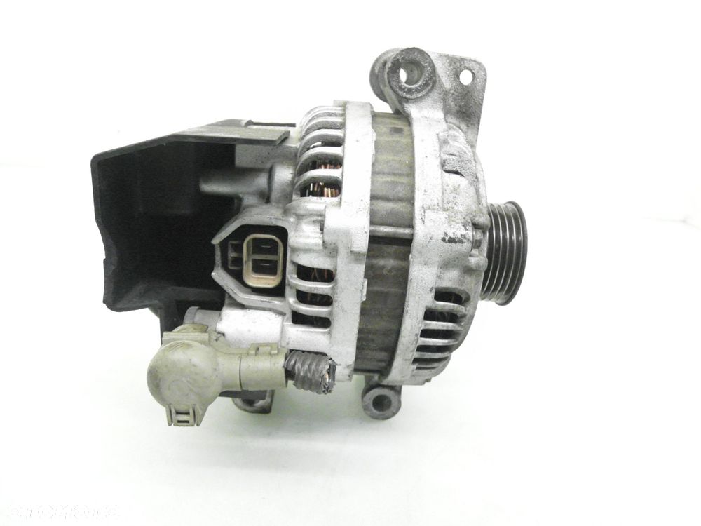 ALTERNATOR MAZDA 6 (GY) 1.8 A3TG0091 - 4