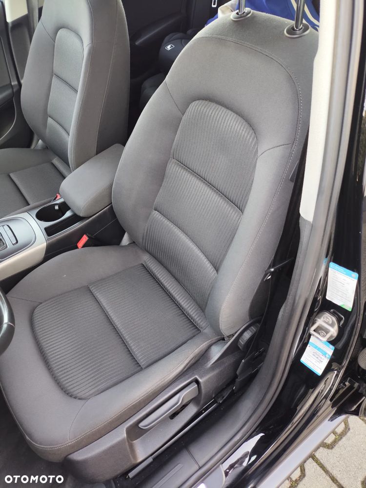 Audi A4 Avant 2.0 TDI - 12