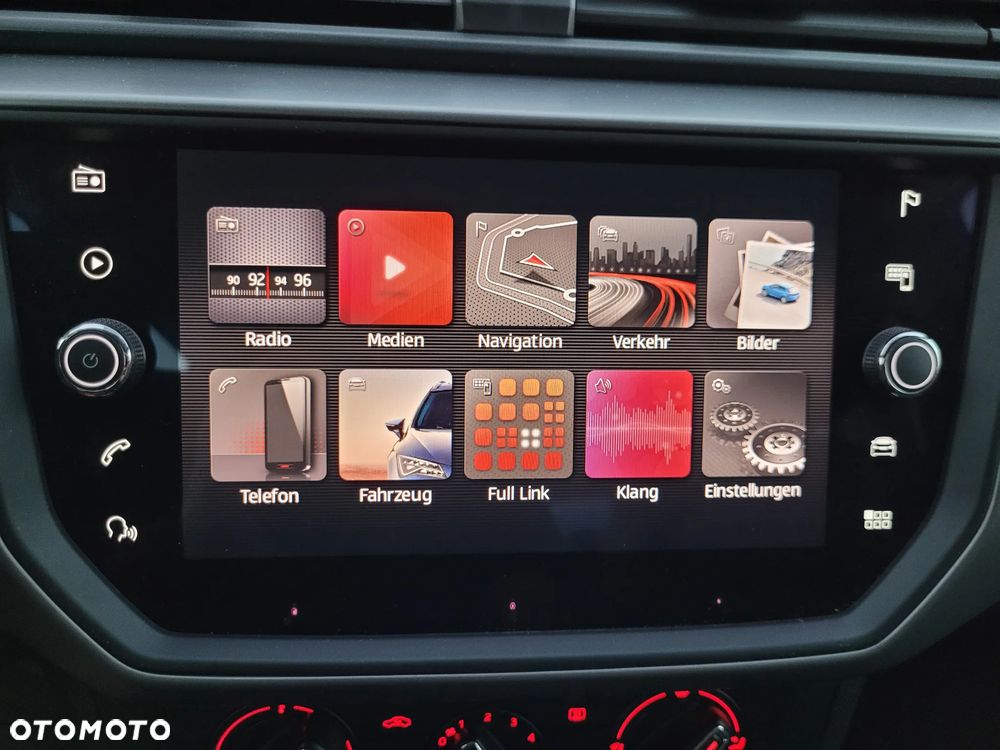 Seat Ibiza 1.0 MPI S&S Road Edition - 16