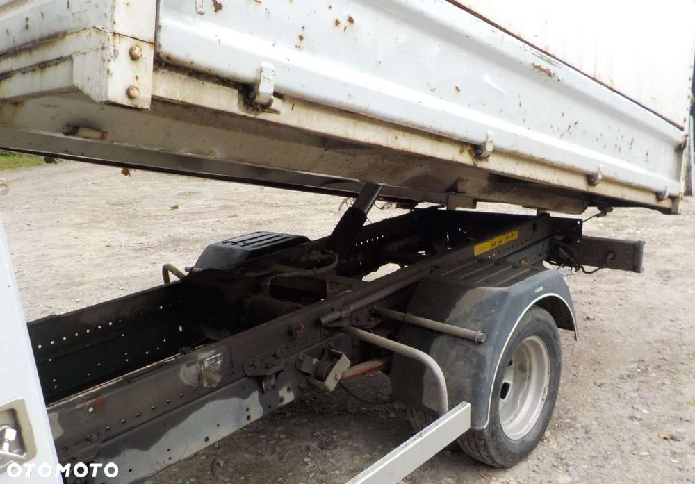 Iveco Daily 35c11 - 25