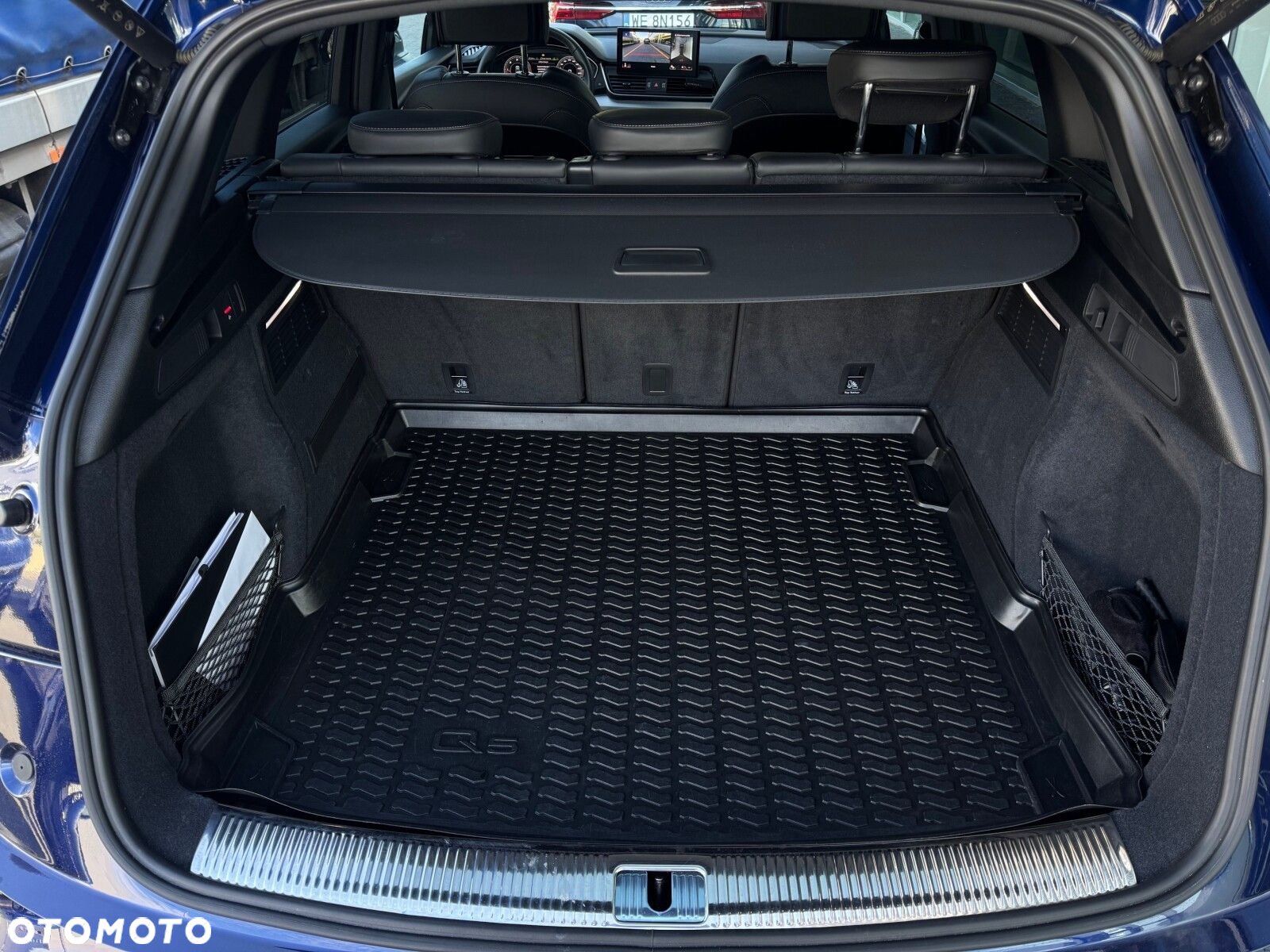 Audi Q5 - 38