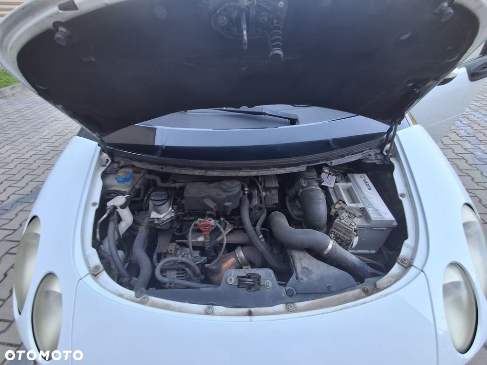 Smart Forfour passion cdi - 8