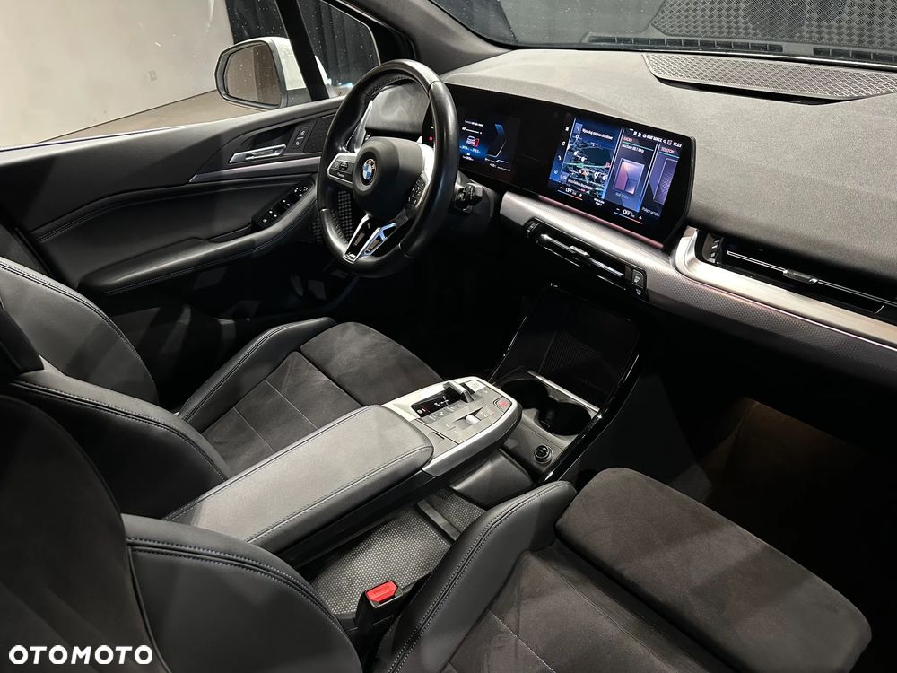 BMW Seria 2 218i M Sport sport - 11