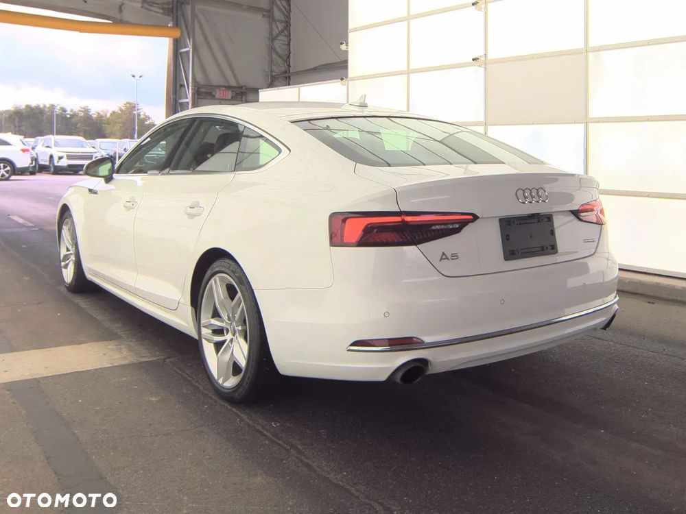 Audi A5 - 4