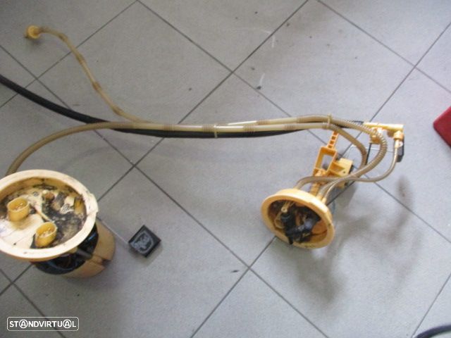 Bomba Combustivel A2C53025289  6763886 BMW E87 2005 118D Disel - 3