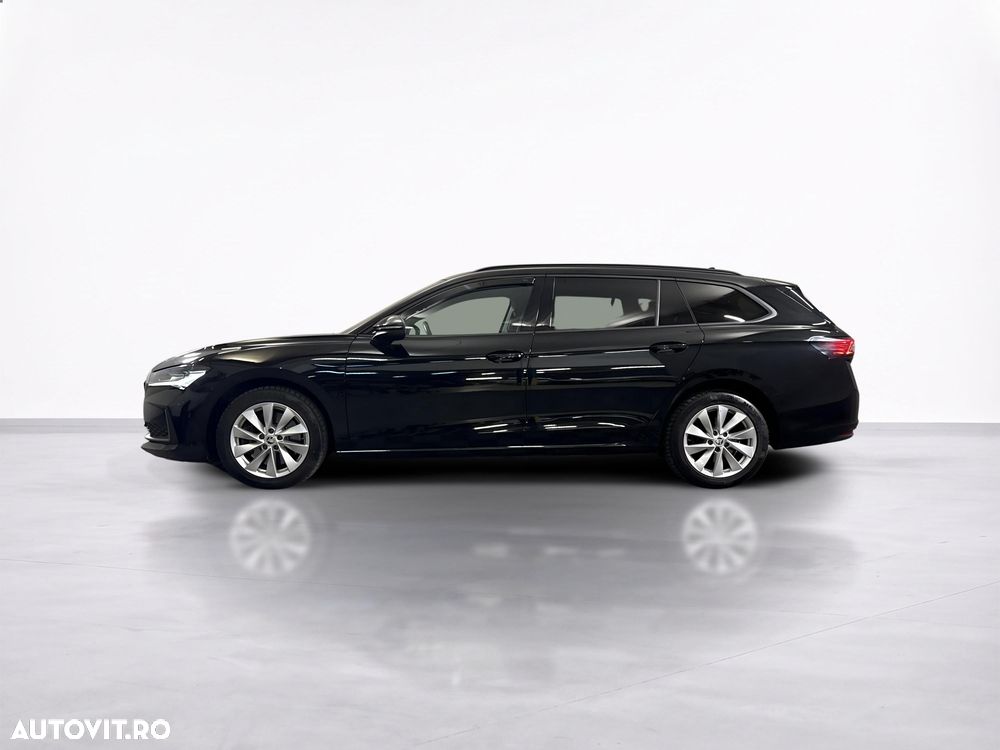 Skoda Superb - 3