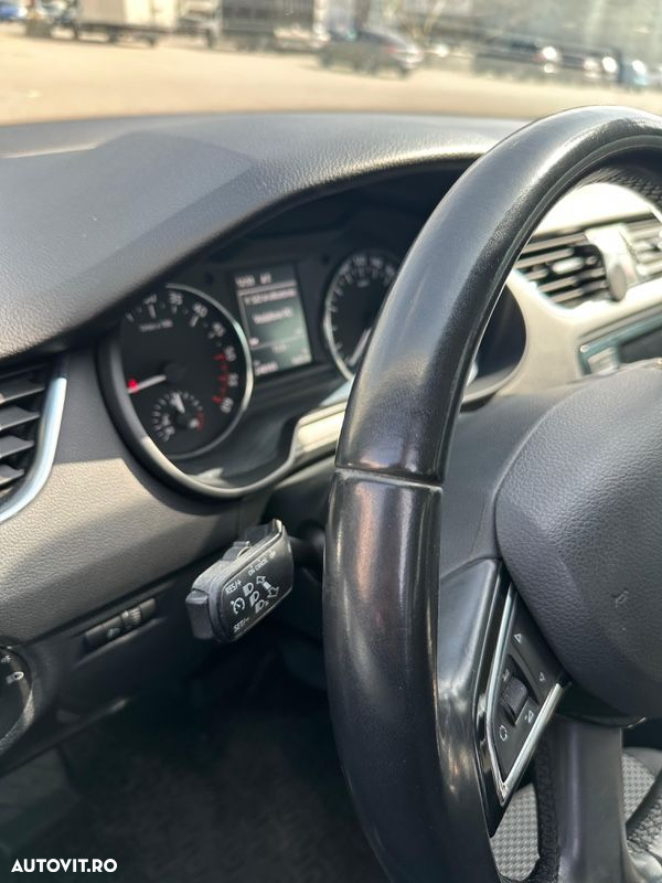 Skoda Octavia 1.6 TDI Greenline - 7