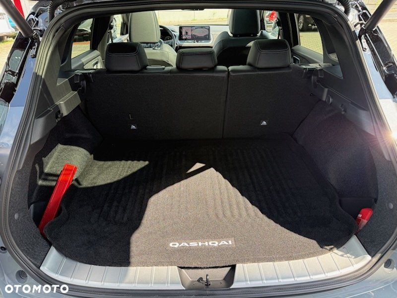 Nissan Qashqai - 15