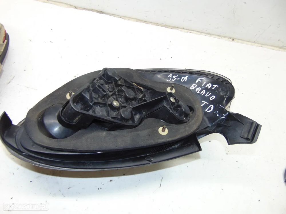 Fiat Brava/Bravo farolim - 9