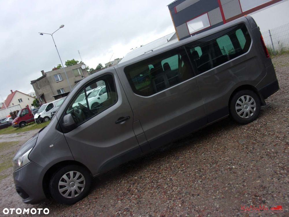 Renault Trafic - 7