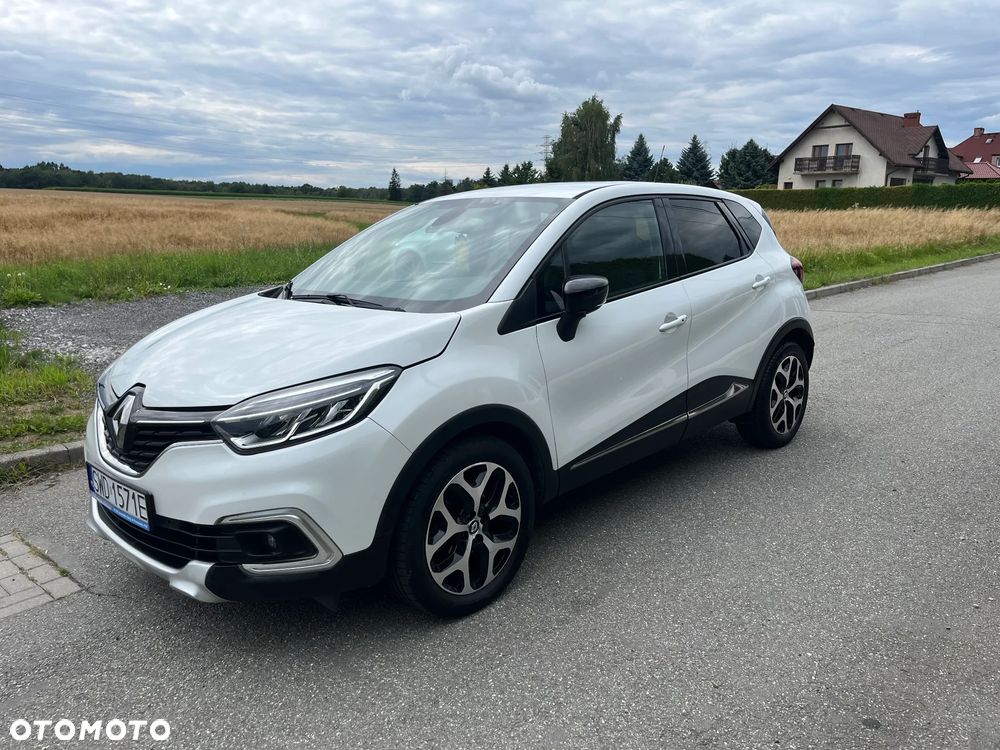 Renault Captur 1.5 dCi Intens EDC - 3