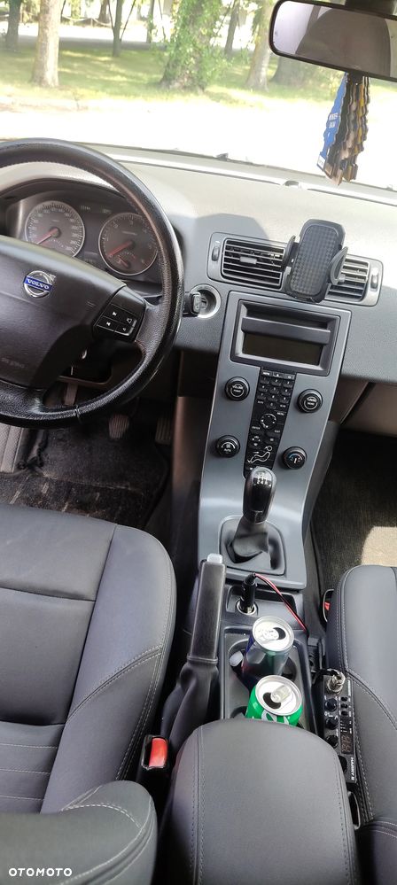 Volvo V50 1.6D - 7