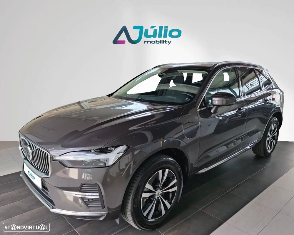 Volvo XC 60 2.0 T6 PHEV Core AWD - 6
