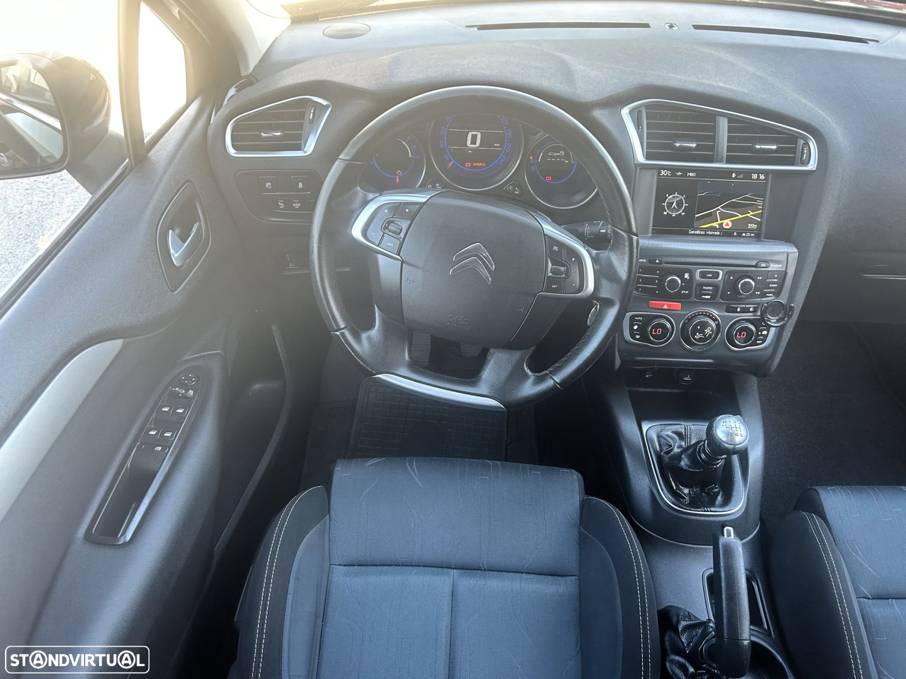 Citroën C4 - 20