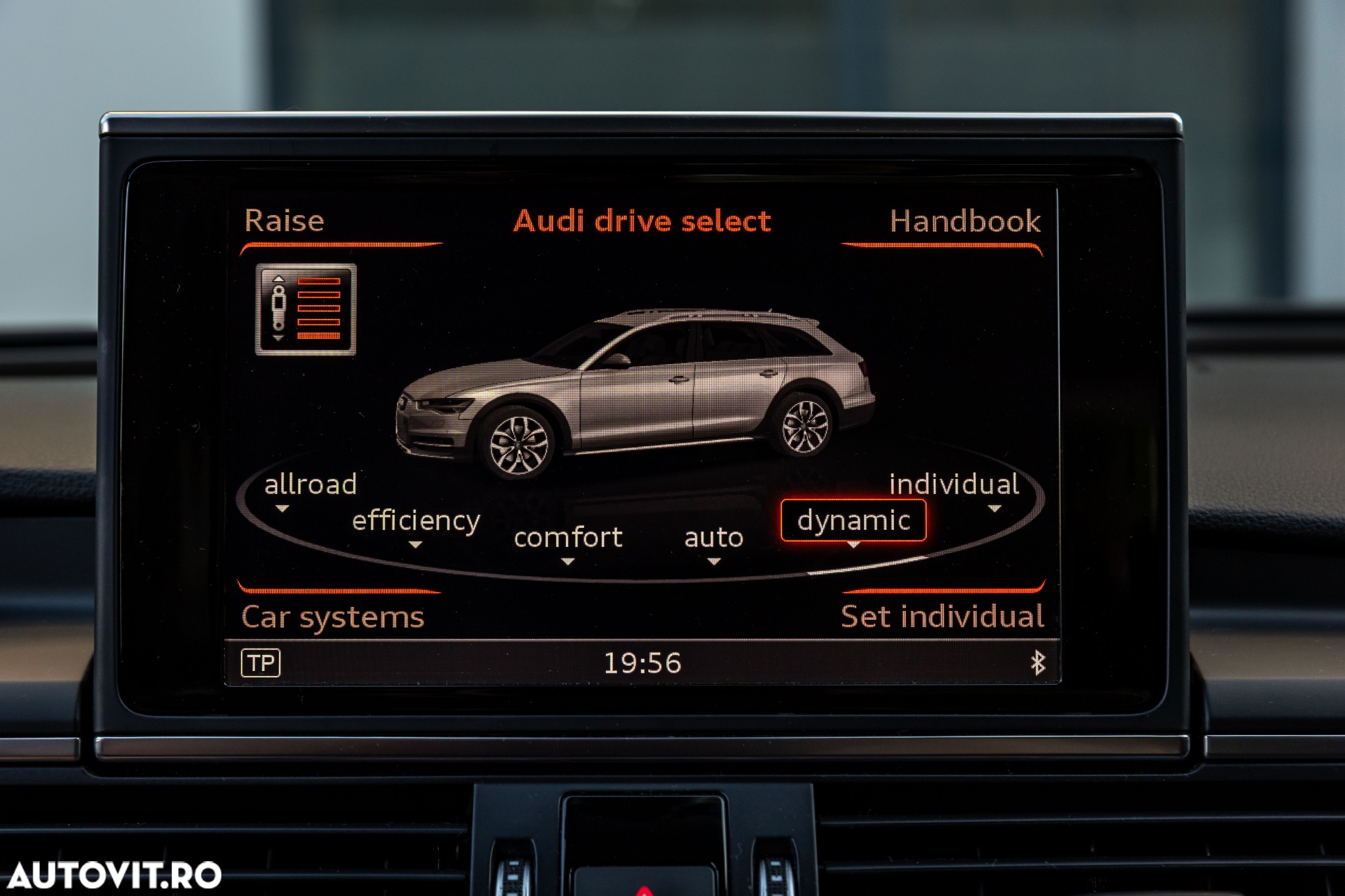 Audi A6 Allroad 3.0 TDI Quattro S tronic - 19